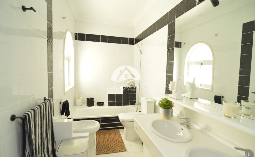 Herverkoop - Villa - Torrevieja - Torreta - El Salado