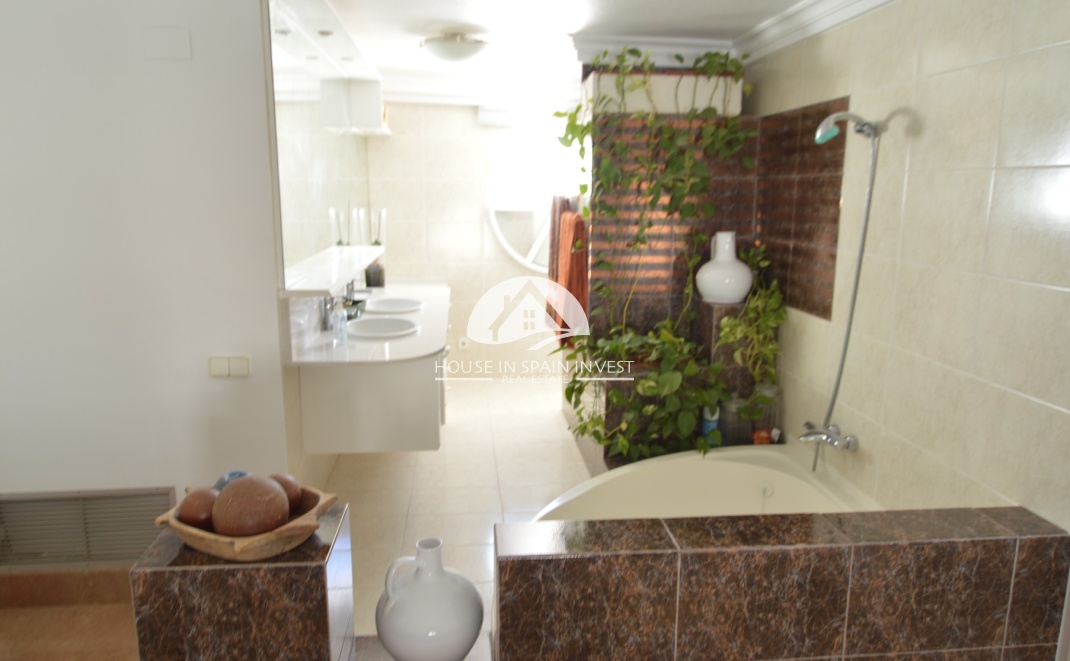 Herverkoop - Villa - Torrevieja - Torreta - El Salado