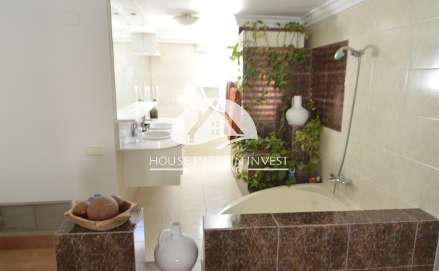 Herverkoop - Villa - Torrevieja - Torreta - El Salado