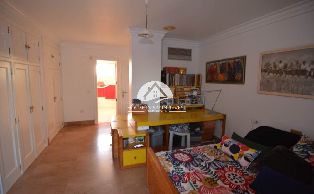 Herverkoop - Villa - Torrevieja - Torreta - El Salado