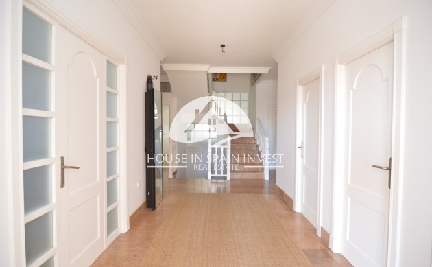 Herverkoop - Villa - Torrevieja - Torreta - El Salado