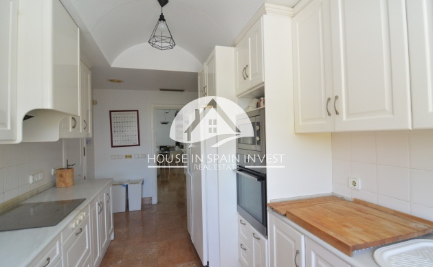 Herverkoop - Villa - Torrevieja - Torreta - El Salado