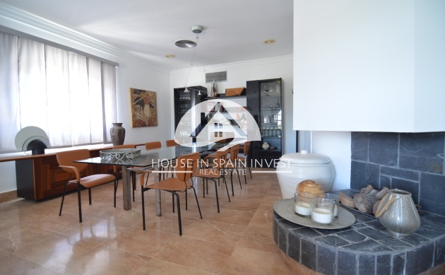 Herverkoop - Villa - Torrevieja - Torreta - El Salado