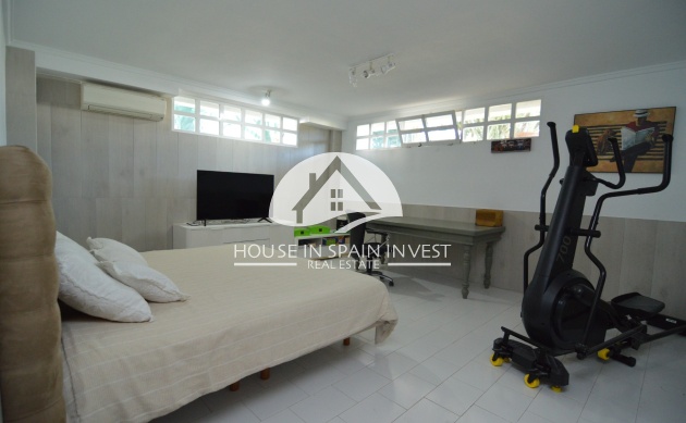 Herverkoop - Villa - Torrevieja - Torreta - El Salado