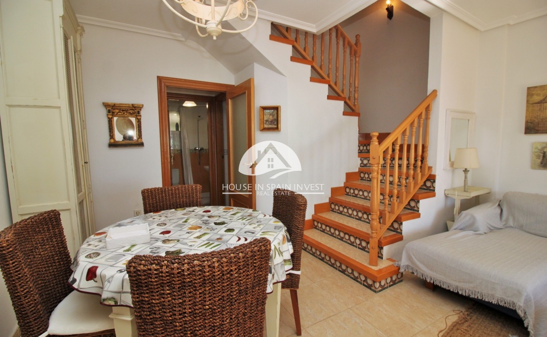 Herverkoop - Appartement - Orihuela Costa - Cabo roig  