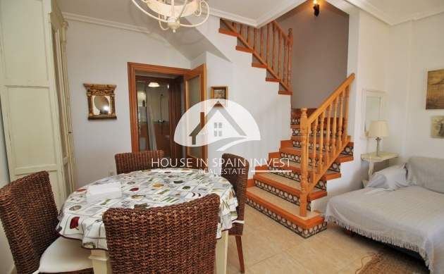 Herverkoop - Appartement - Orihuela Costa - Cabo roig  