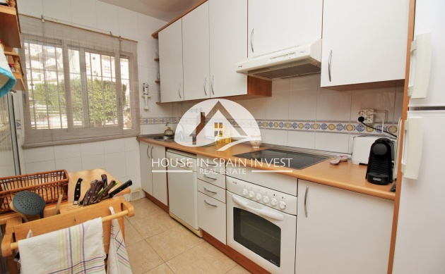 Herverkoop - Appartement - Orihuela Costa - Cabo roig  