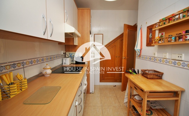 Herverkoop - Appartement - Orihuela Costa - Cabo roig  