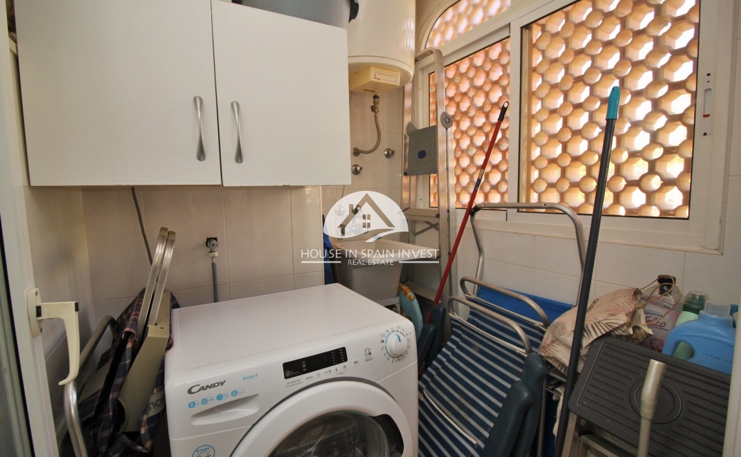 Herverkoop - Appartement - Orihuela Costa - Cabo roig  