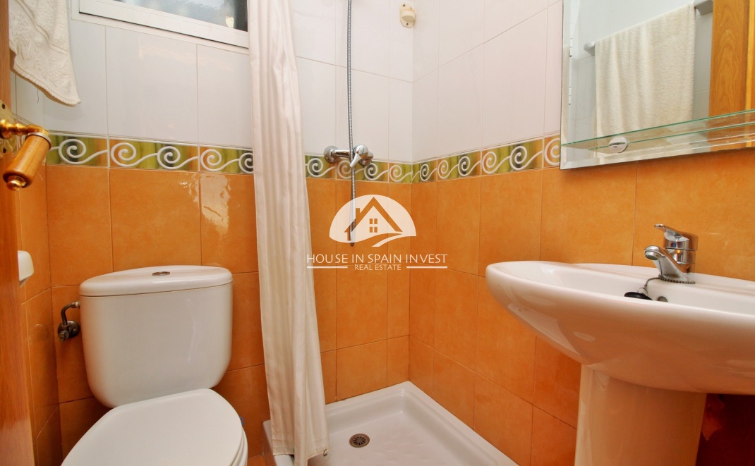 Herverkoop - Appartement - Orihuela Costa - Cabo roig  