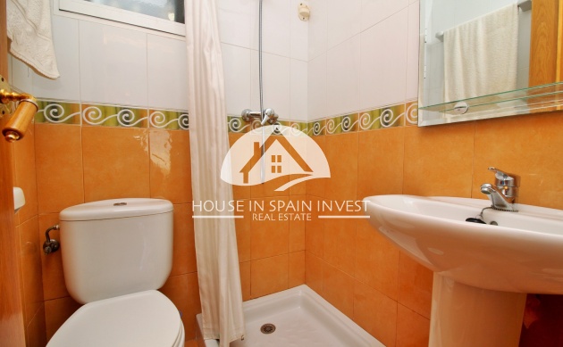 Herverkoop - Appartement - Orihuela Costa - Cabo roig  