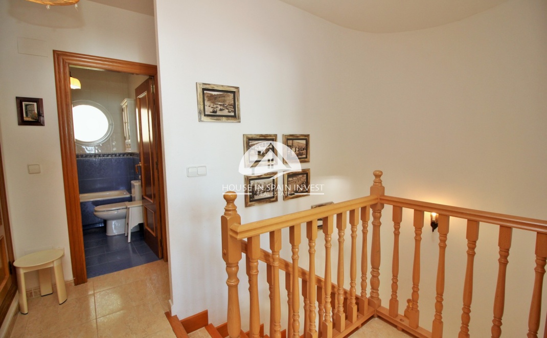 Herverkoop - Appartement - Orihuela Costa - Cabo roig  