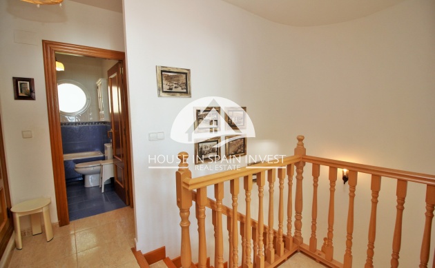 Herverkoop - Appartement - Orihuela Costa - Cabo roig  