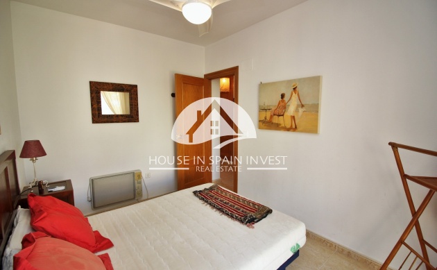 Herverkoop - Appartement - Orihuela Costa - Cabo roig  