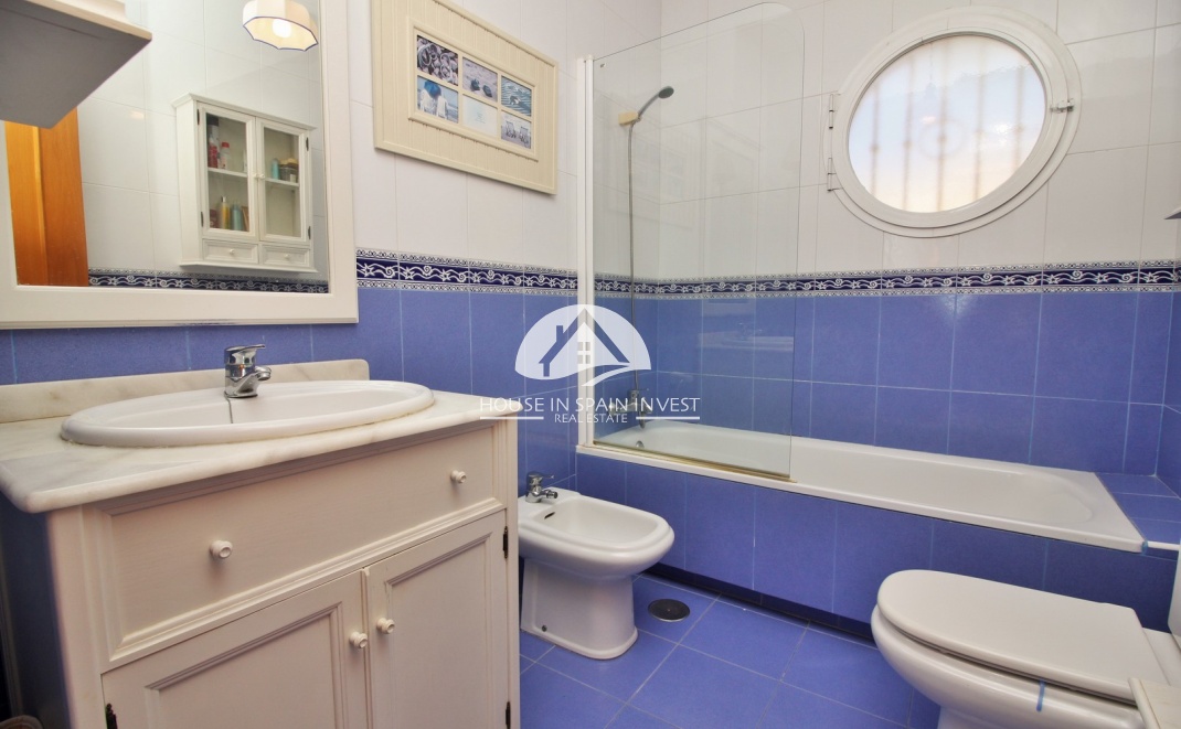 Herverkoop - Appartement - Orihuela Costa - Cabo roig  