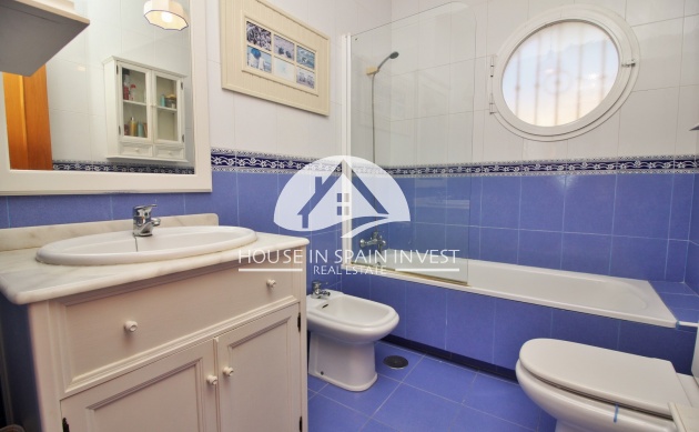 Herverkoop - Appartement - Orihuela Costa - Cabo roig  