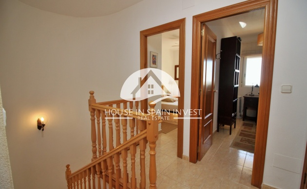 Herverkoop - Appartement - Orihuela Costa - Cabo roig  