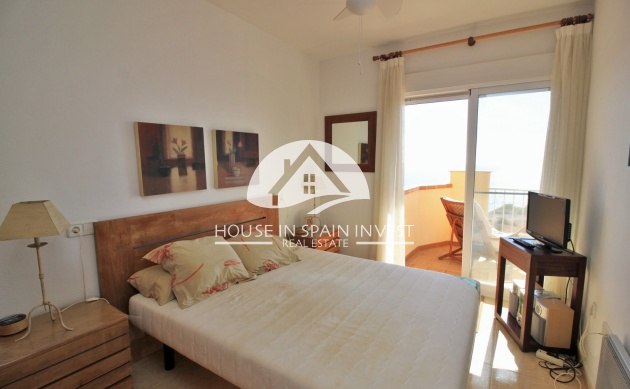 Herverkoop - Appartement - Orihuela Costa - Cabo roig  