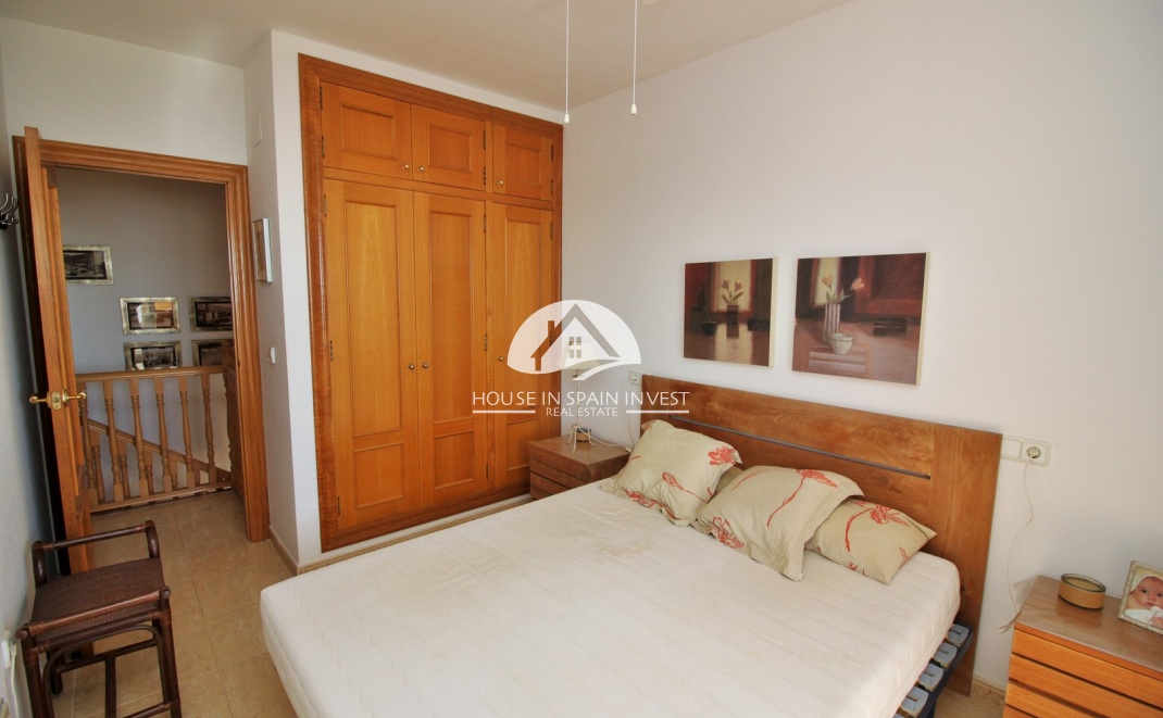 Herverkoop - Appartement - Orihuela Costa - Cabo roig  