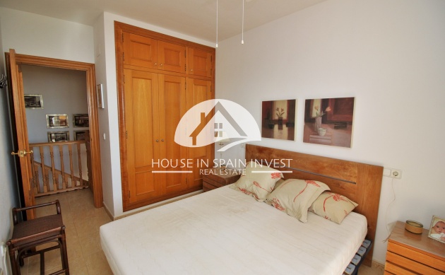 Herverkoop - Appartement - Orihuela Costa - Cabo roig  