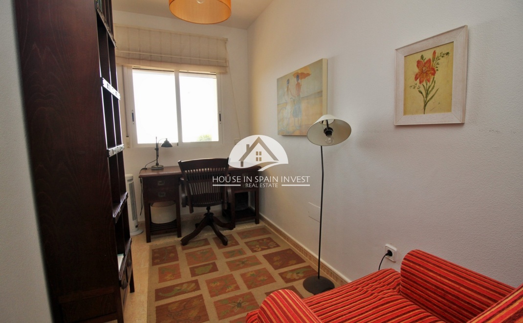 Herverkoop - Appartement - Orihuela Costa - Cabo roig  