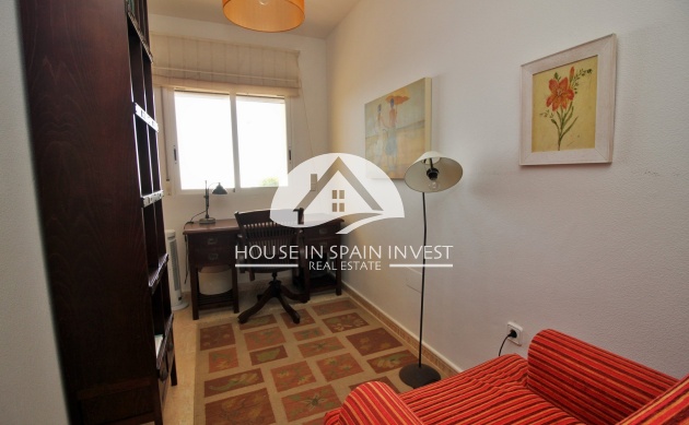 Herverkoop - Appartement - Orihuela Costa - Cabo roig  