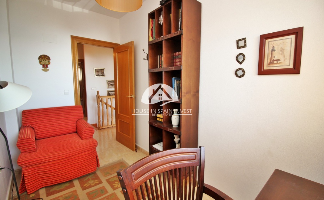 Herverkoop - Appartement - Orihuela Costa - Cabo roig  