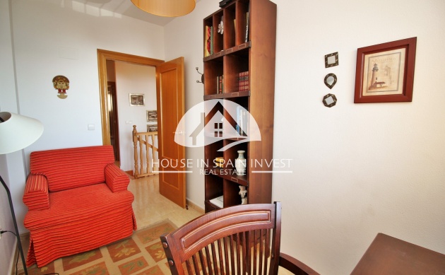 Herverkoop - Appartement - Orihuela Costa - Cabo roig  