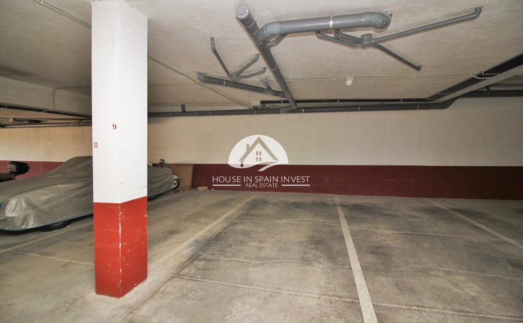 Herverkoop - Appartement - Orihuela Costa - Cabo roig  