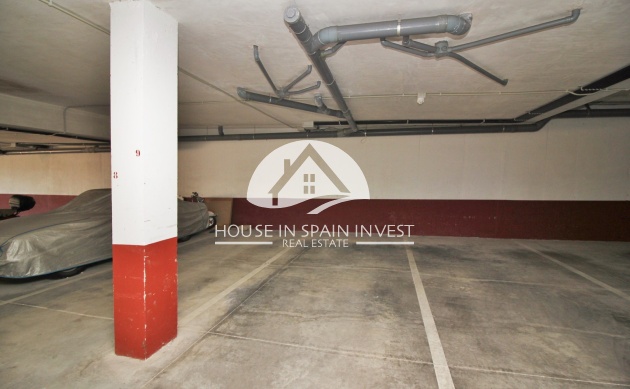 Herverkoop - Appartement - Orihuela Costa - Cabo roig  