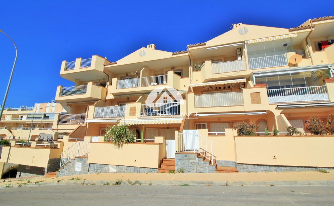 Herverkoop - Appartement - Orihuela Costa - Cabo roig  