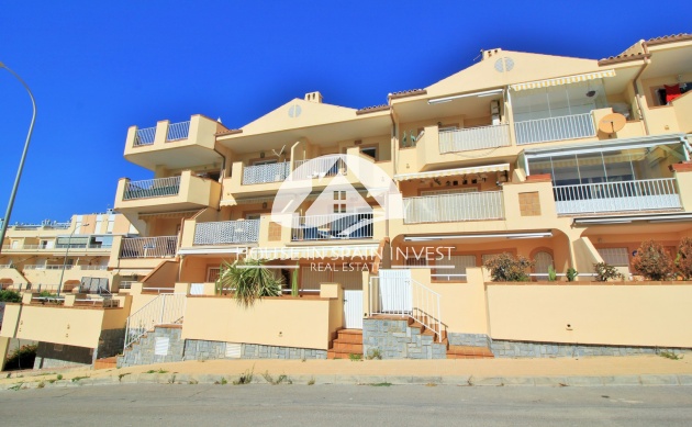 Herverkoop - Appartement - Orihuela Costa - Cabo roig  