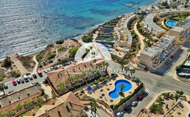 Herverkoop - Appartement - Orihuela Costa - Cabo roig  