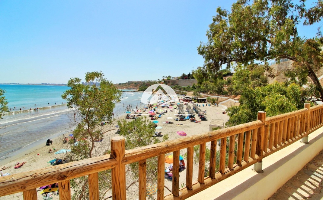 Herverkoop - Appartement - Orihuela Costa - Cabo roig  