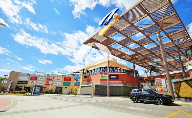 Herverkoop - Appartement - Orihuela Costa - Cabo roig  