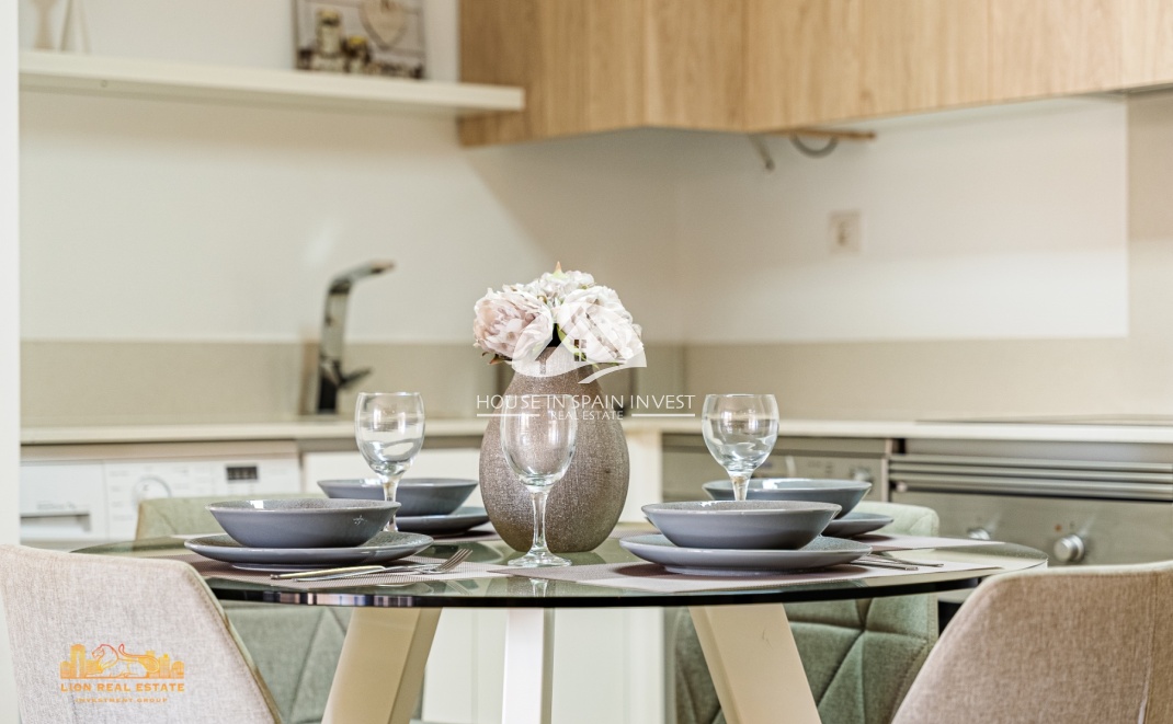 Herverkoop - Appartement - Torrevieja - Punta Prima