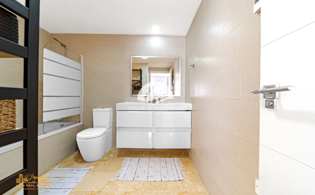 Herverkoop - Appartement - Torrevieja - Punta Prima