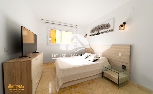 Herverkoop - Appartement - Torrevieja - Punta Prima