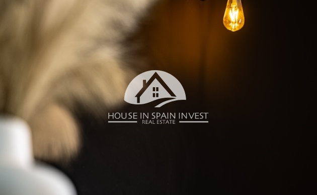 Herverkoop - Appartement - Torrevieja - Punta Prima