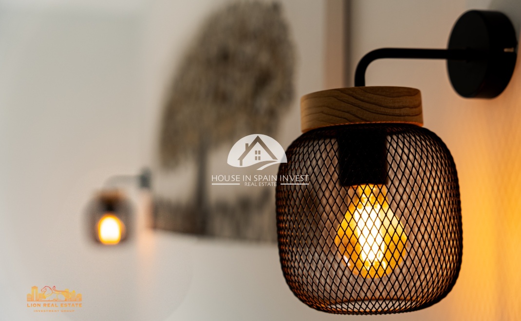 Herverkoop - Appartement - Torrevieja - Punta Prima