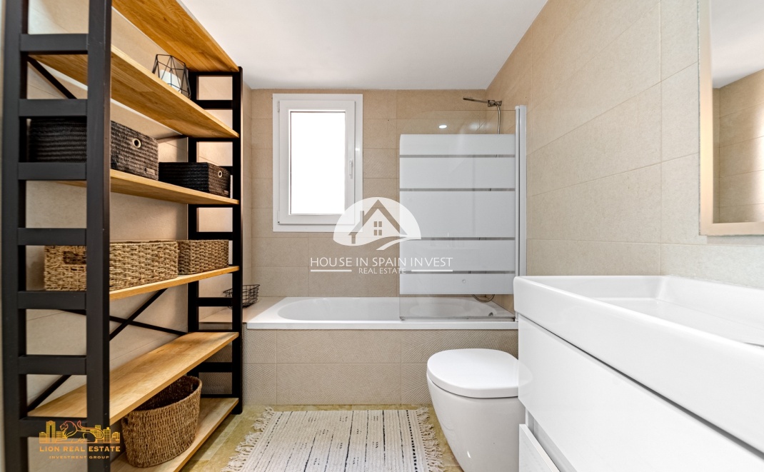 Herverkoop - Appartement - Torrevieja - Punta Prima