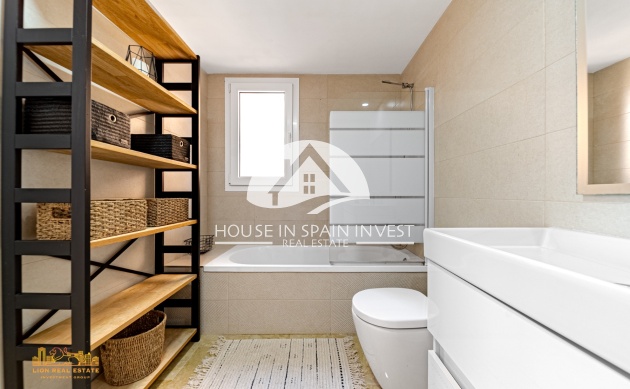 Herverkoop - Appartement - Torrevieja - Punta Prima