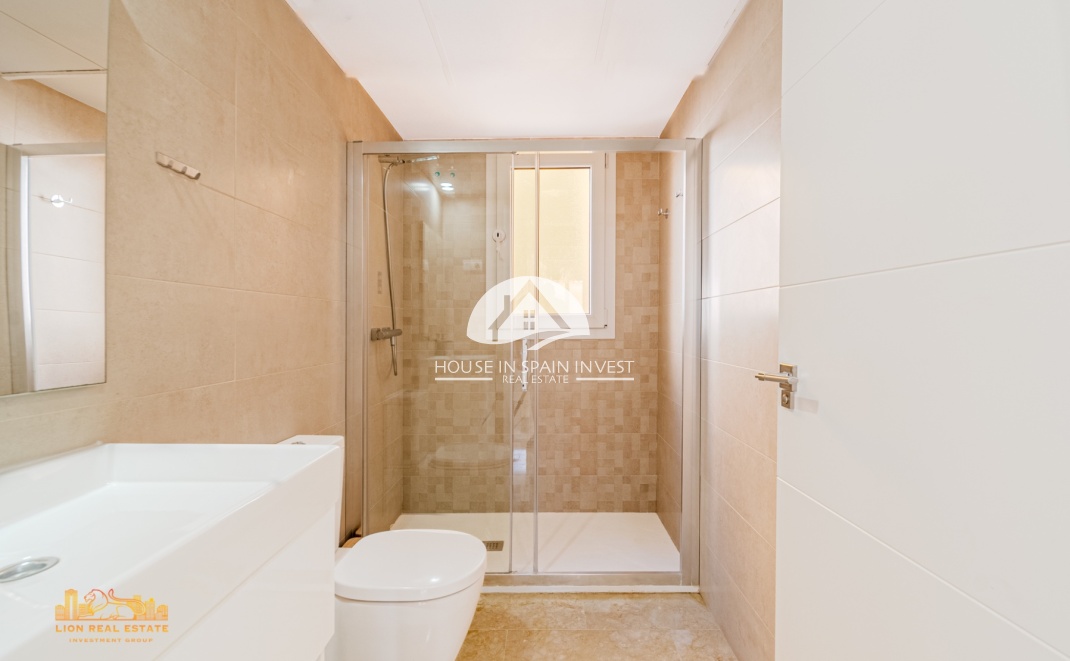 Herverkoop - Appartement - Torrevieja - Punta Prima