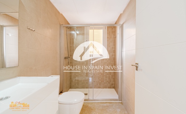 Herverkoop - Appartement - Torrevieja - Punta Prima