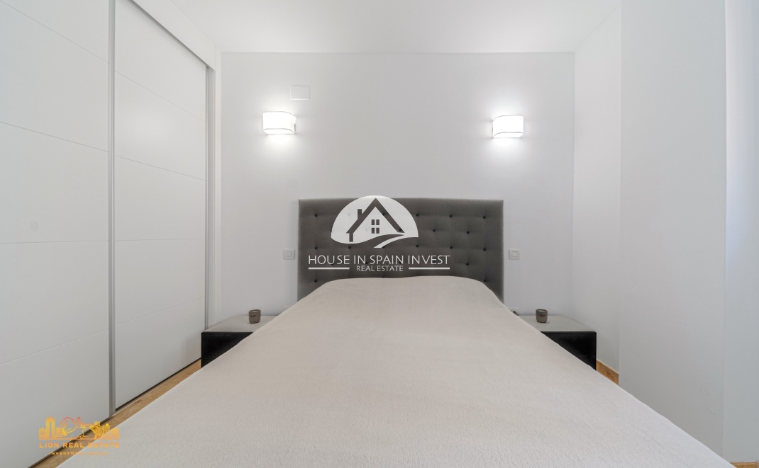 Herverkoop - Appartement - Torrevieja - Punta Prima