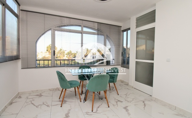 Reventa - Apartamento - Orihuela Costa - Villamartín