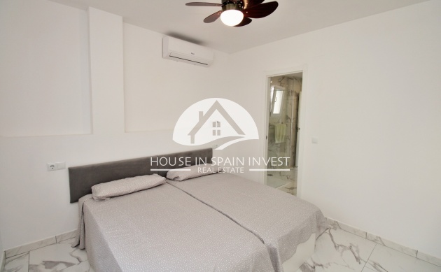 Reventa - Apartamento - Orihuela Costa - Villamartín