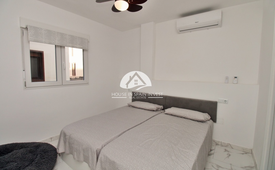 Reventa - Apartamento - Orihuela Costa - Villamartín