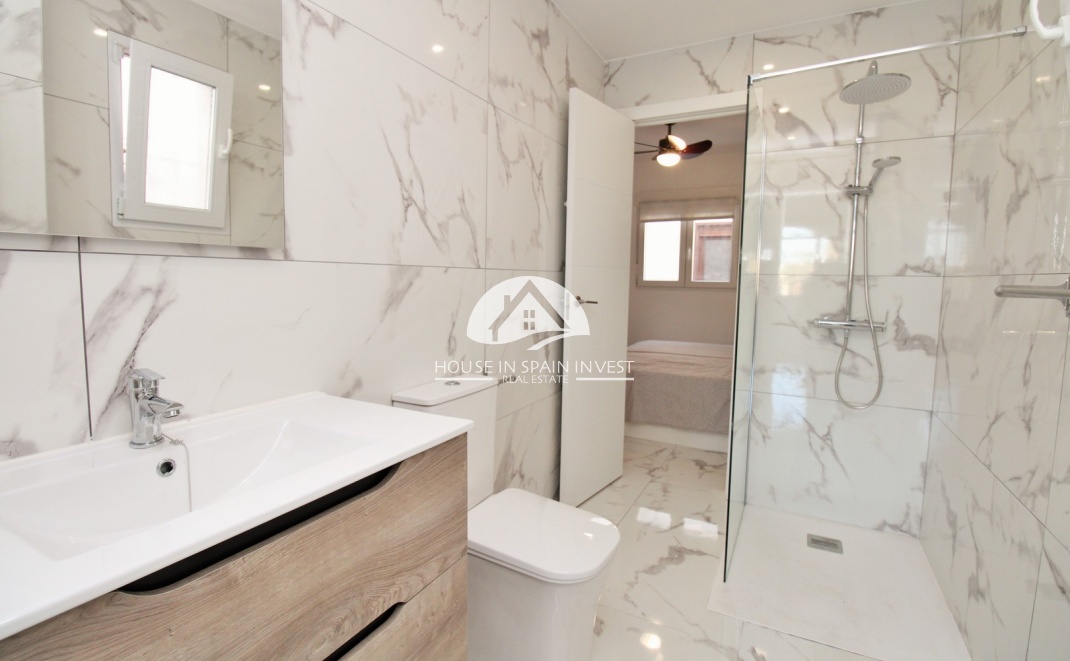 Reventa - Apartamento - Orihuela Costa - Villamartín