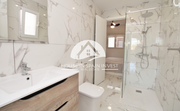 Reventa - Apartamento - Orihuela Costa - Villamartín